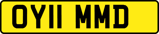 OY11MMD