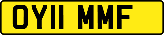 OY11MMF