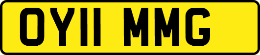 OY11MMG