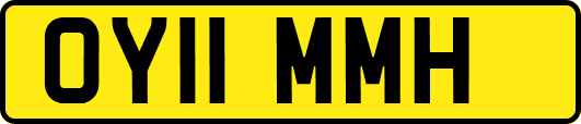 OY11MMH