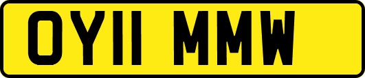 OY11MMW