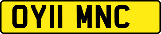 OY11MNC