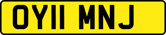 OY11MNJ