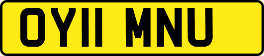 OY11MNU