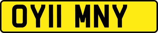 OY11MNY