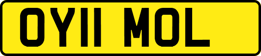 OY11MOL