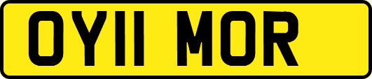 OY11MOR