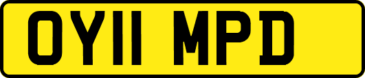 OY11MPD