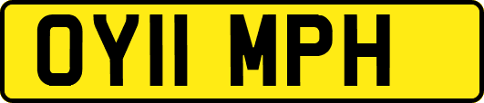 OY11MPH