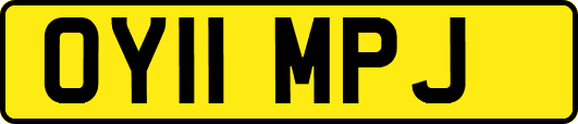 OY11MPJ