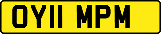 OY11MPM
