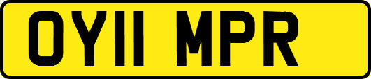OY11MPR