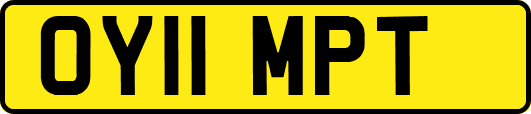OY11MPT