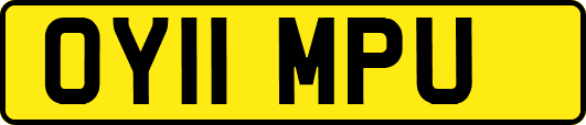 OY11MPU