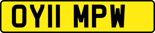 OY11MPW