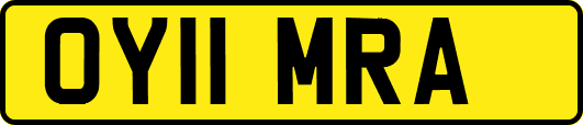 OY11MRA