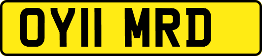 OY11MRD