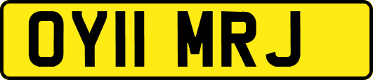 OY11MRJ