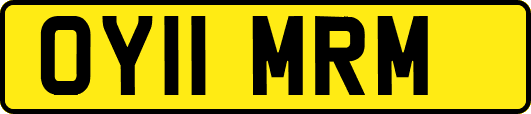 OY11MRM