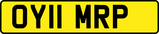 OY11MRP