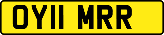 OY11MRR