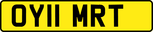 OY11MRT