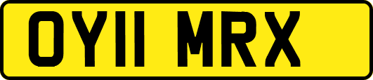 OY11MRX