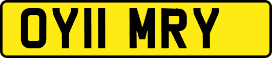 OY11MRY