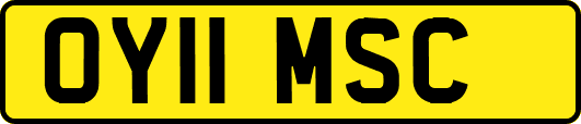 OY11MSC