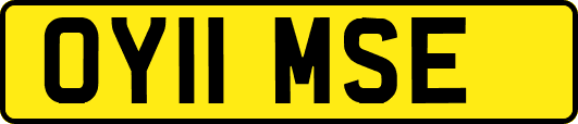 OY11MSE