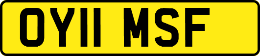 OY11MSF