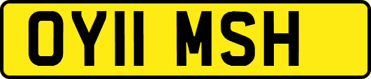 OY11MSH