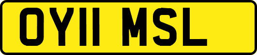 OY11MSL