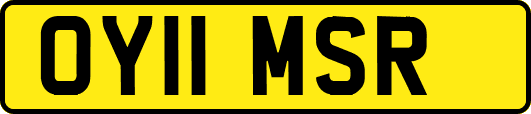 OY11MSR