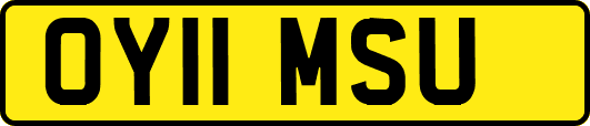 OY11MSU