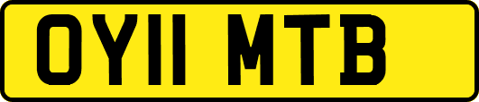 OY11MTB