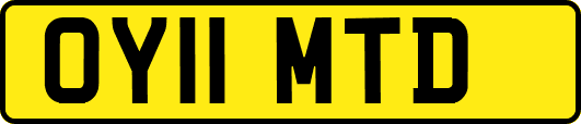 OY11MTD