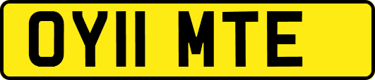OY11MTE