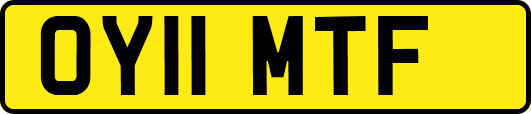 OY11MTF