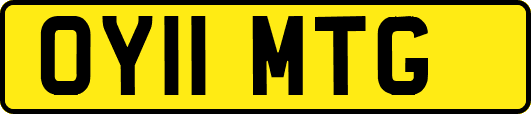 OY11MTG