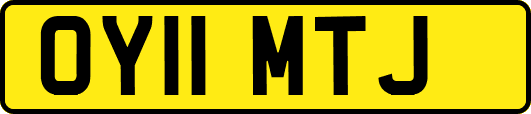 OY11MTJ