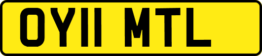 OY11MTL
