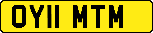 OY11MTM