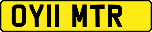 OY11MTR