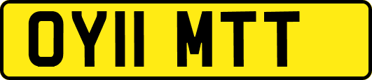 OY11MTT