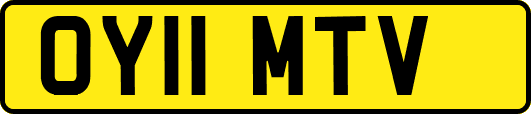 OY11MTV