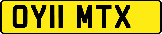 OY11MTX