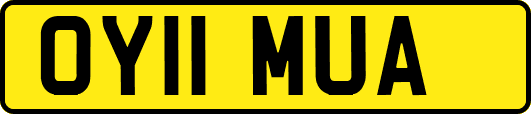OY11MUA