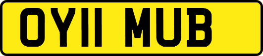 OY11MUB