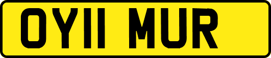OY11MUR